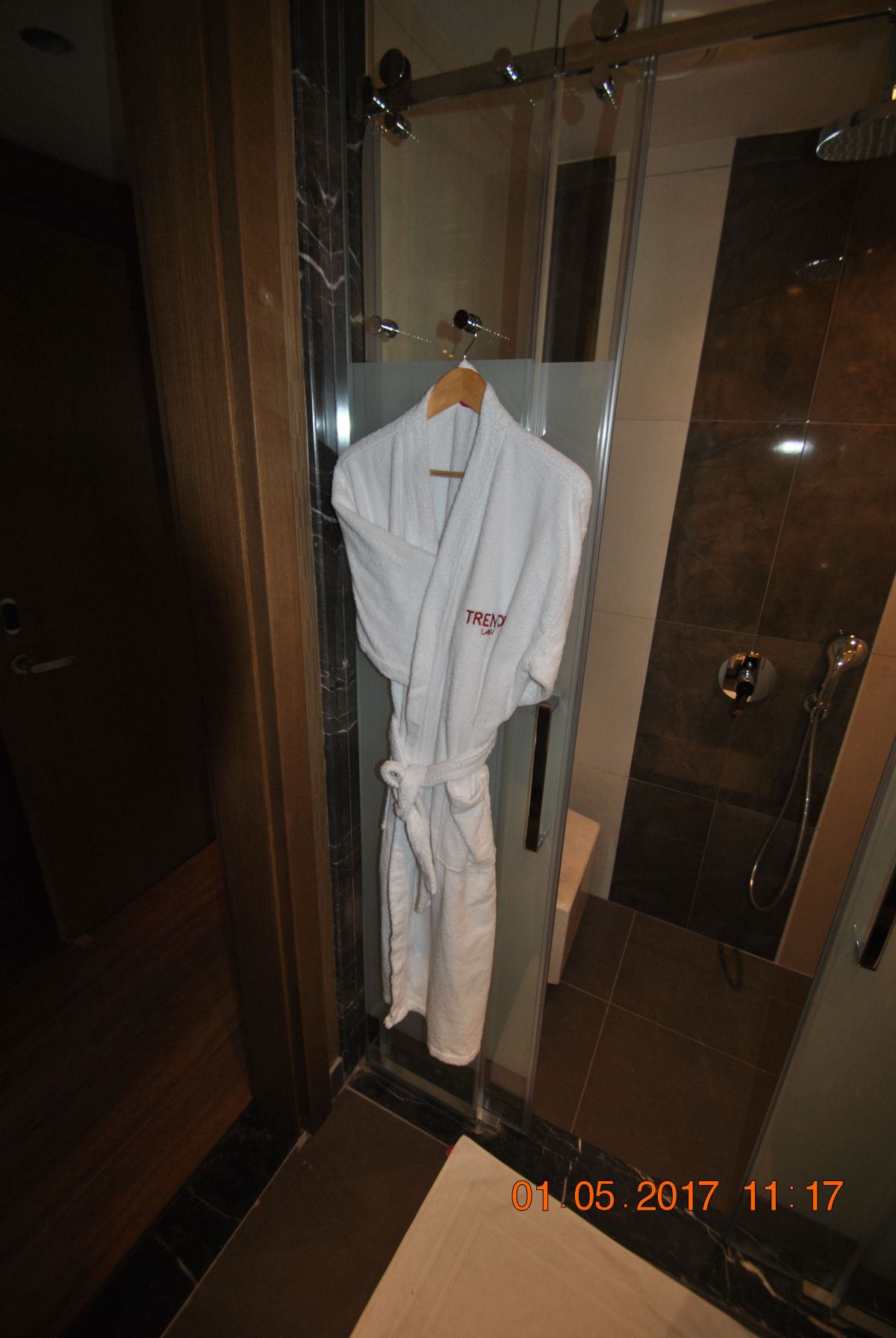 imagini hotel TRENDY LARA